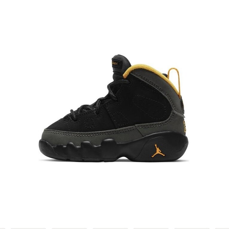 Nike Air Jordan Retro 9 Dark Charcoal 